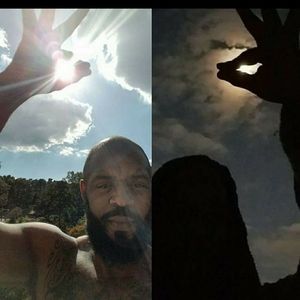 Meet your Posher, Rodney